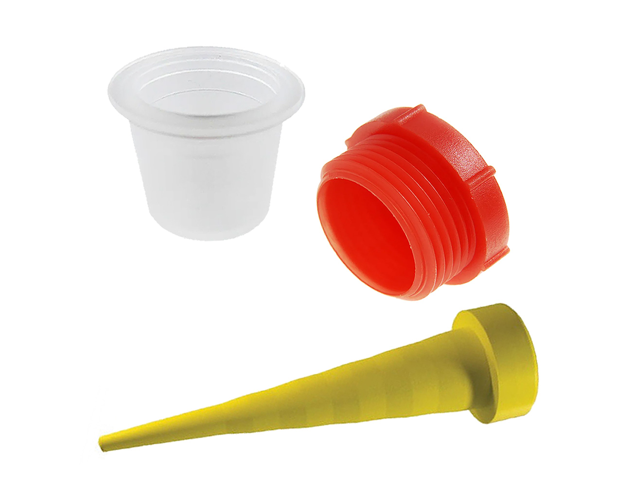 Algemene maskering en bescherming